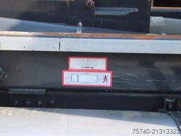 Scania R440 + EURO 5 + 21T VDL