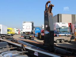 Scania R440 + EURO 5 + 21T VDL