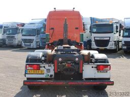 Scania R440 + EURO 5 + 21T VDL
