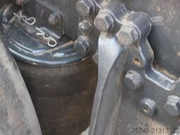 Scania R440 + EURO 5 + 21T VDL