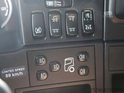 Scania R440 + EURO 5 + 21T VDL