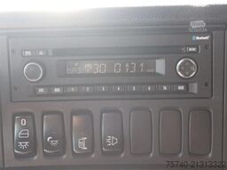 Scania R440 + EURO 5 + 21T VDL