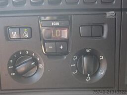 Scania R440 + EURO 5 + 21T VDL