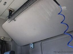 Scania R440 + EURO 5 + 21T VDL