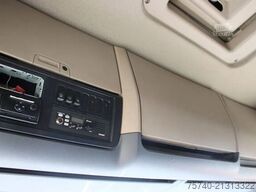 Scania R440 + EURO 5 + 21T VDL