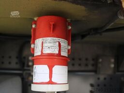 Scania G 440 + 6x2 + carrier + euro 5 + lift