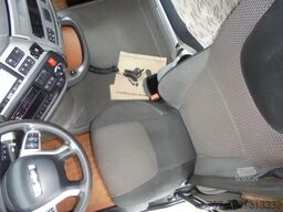 DAF XF 460 Euro 6 + Hydrolic system