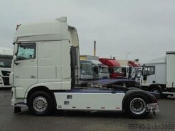 DAF XF 460 Euro 6 + Hydrolic system