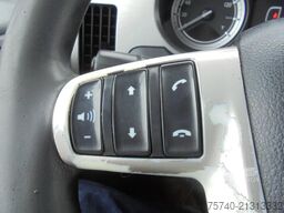 DAF XF 460 Euro 6 + Hydrolic system