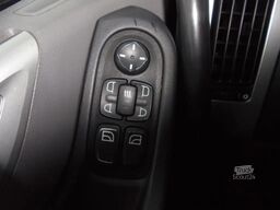 DAF XF 460 Euro 6 + Hydrolic system