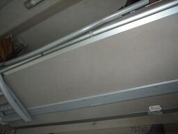 DAF XF 460 Euro 6 + Hydrolic system