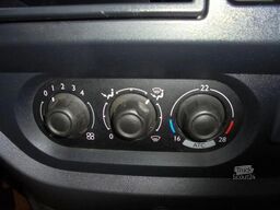 DAF XF 460 Euro 6 + Hydrolic system