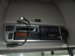 DAF XF 460 Euro 6 + Hydrolic system