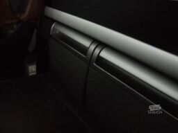 DAF XF 460 Euro 6 + Hydrolic system