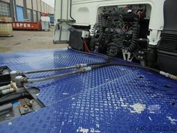 DAF XF 460 Euro 6 + Hydrolic system