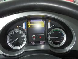 DAF XF 460 Euro 6 + Hydrolic system