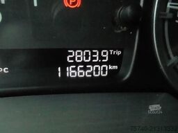DAF XF 460 Euro 6 + Hydrolic system