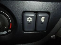 DAF XF 460 Euro 6 + Hydrolic system