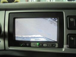 DAF XF 460 Euro 6 + Hydrolic system