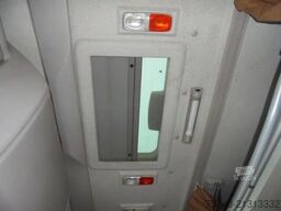 DAF XF 460 Euro 6 + Hydrolic system