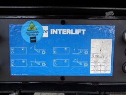 Iveco Daily 50c15 x+ Manual + Carrier + Flower transp...