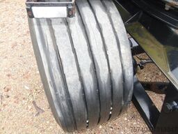 Krone 2 AXLE BPW + BDF SYSTEM