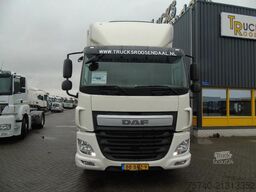 DAF CF 290 + CARRIER + LOADLIFT