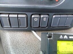 DAF CF 290 + CARRIER + LOADLIFT