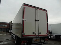 DAF CF 290 + CARRIER + LOADLIFT