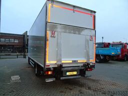 Iveco Eurocargo 120E21 + 10X IN STOCK + EURO 6 + LIFT