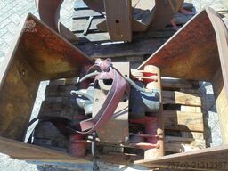 Rozzi AI00008 + GRIPPER + Crane part