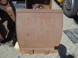 Rozzi AI00008 + GRIPPER + Crane part