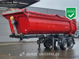 Schwarzmüller SM 28m3