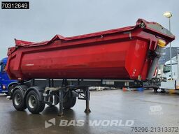 Schwarzmüller SM 28m3