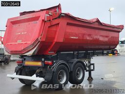 Schwarzmüller SM 28m3