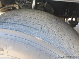 MAN TGS 26.440 + HMF 22T/M + remote + 6x2 steering ...