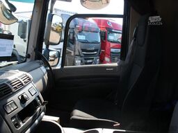 DAF CF 430 + COPMA 24TON/M + REMOTE + 6X2 STEERING ...