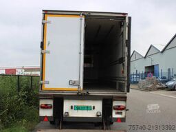 Tracon TO.S 1210 CARRIER VECTOR 1850 MT + NL APK -07-2025