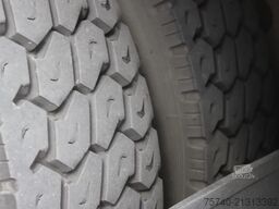 Tracon TO.S 1210 CARRIER VECTOR 1850 MT + NL APK -07-2025