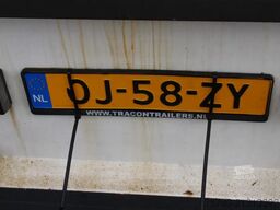 Tracon TO.S 1210 CARRIER VECTOR 1850 MT + NL APK -07-2025