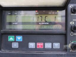 Tracon TO.S 1210 CARRIER VECTOR 1850 MT