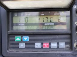 Tracon TO.S 1210 CARRIER VECTOR 1850 MT