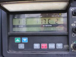 Tracon TO.S 1210 CARRIER VECTOR 1850 MT