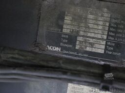 Tracon TO.S 1210 CARRIER VECTOR 1850 MT
