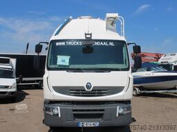 Renault Premium 430DXI + 13400liter  EURO 5