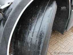 MAN TGX 26.440 + EURO 5 + Right Hand Drive