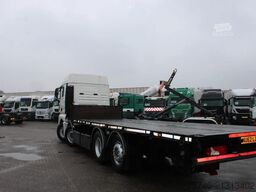 MAN TGX 26.440 + EURO 5 + Right Hand Drive