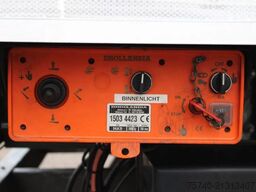 Mercedes-Benz Actros 1927 + EURO 6 + LIFT