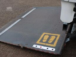 Mercedes-Benz Actros 1927 + EURO 6 + LIFT