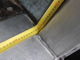 Mercedes-Benz Actros 1927 + EURO 6 + LIFT